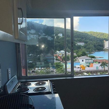 Studio 6 At Turtle Beach Towers Ότσο Ρίος Εξωτερικό φωτογραφία