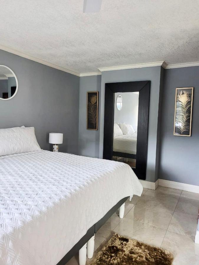 Studio 6 At Turtle Beach Towers Ότσο Ρίος Εξωτερικό φωτογραφία