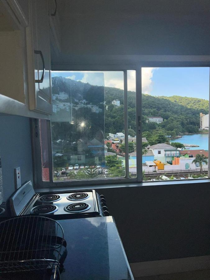 Studio 6 At Turtle Beach Towers Ότσο Ρίος Εξωτερικό φωτογραφία