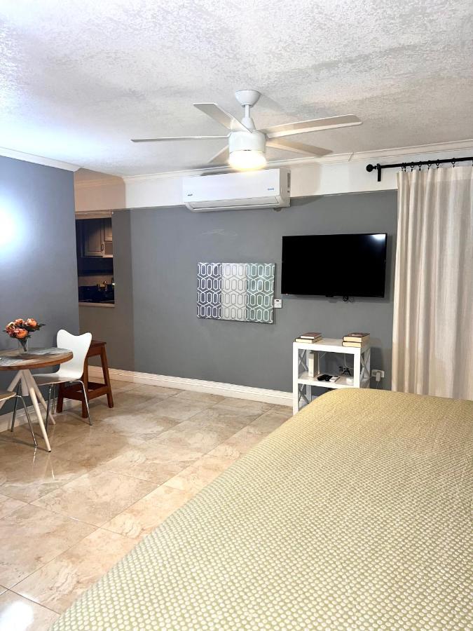 Studio 6 At Turtle Beach Towers Ότσο Ρίος Εξωτερικό φωτογραφία